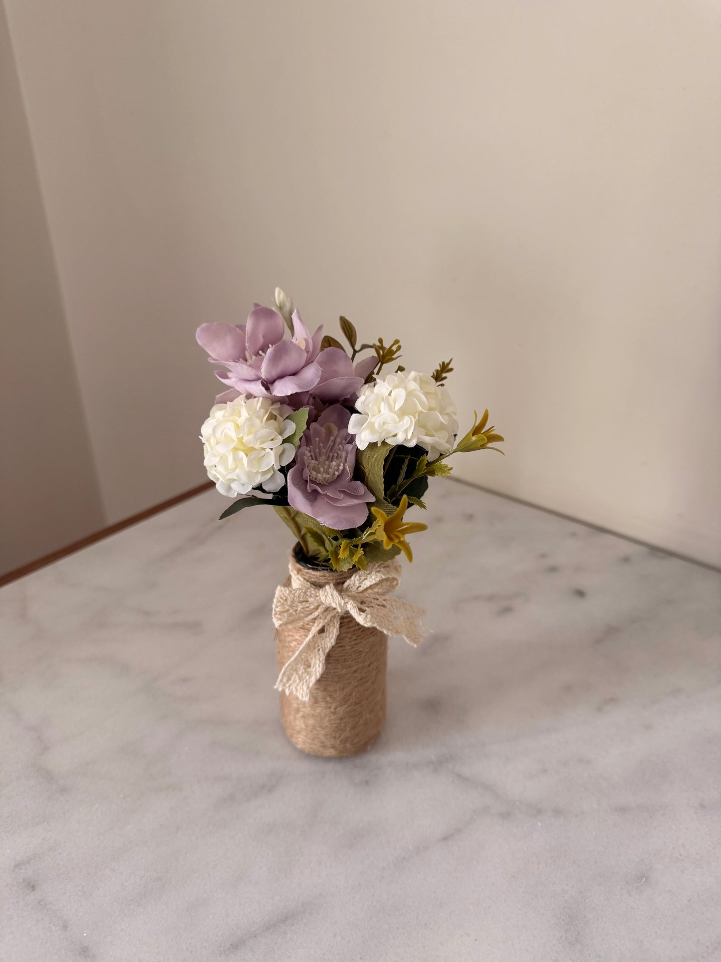 Petite Love Blooms