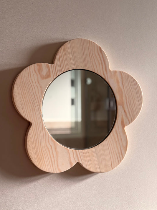 The Daisy Mirror