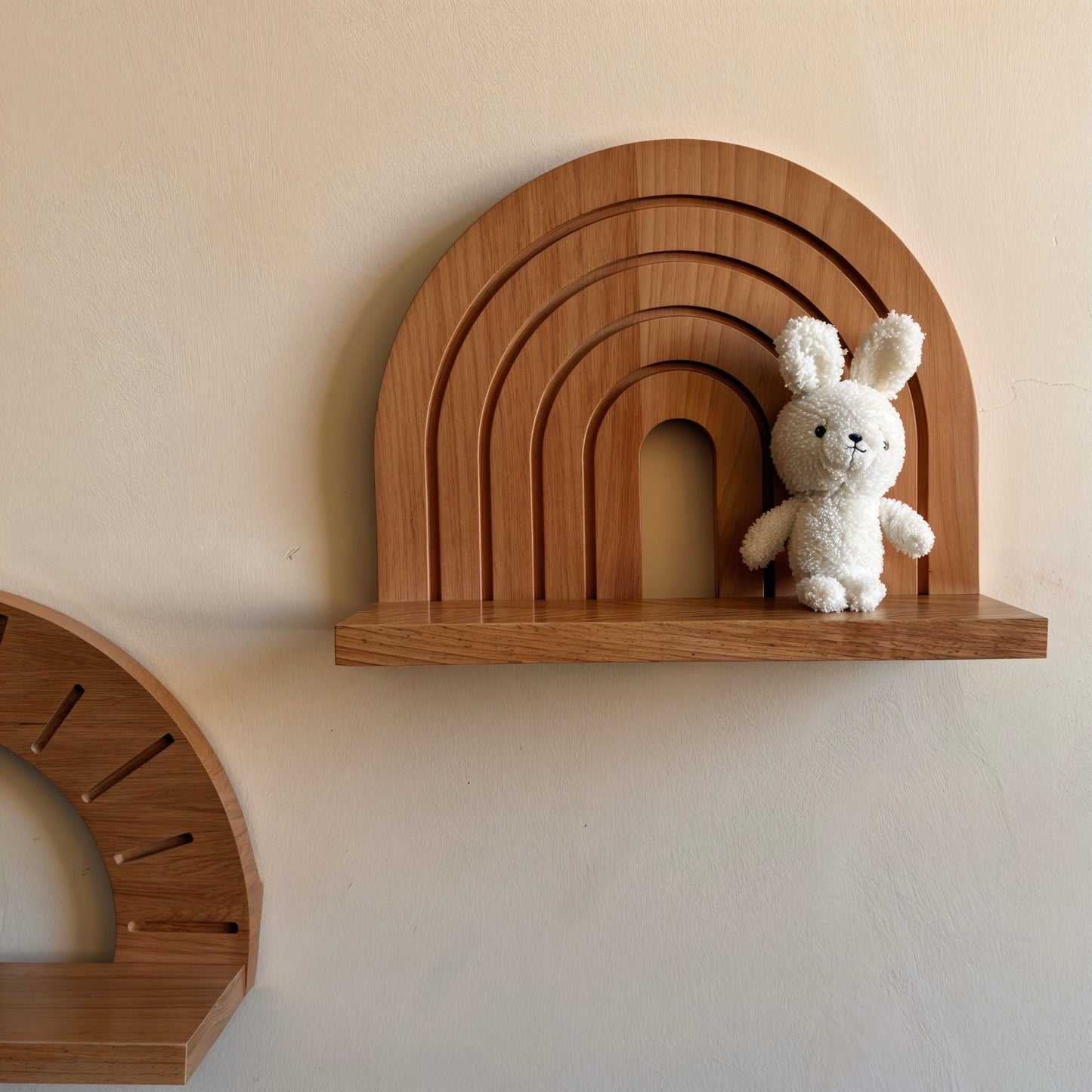 Whimsy Wall Wonders