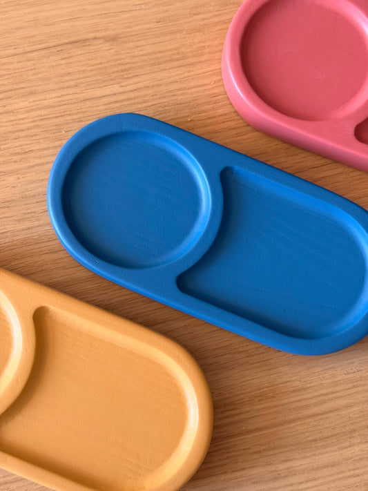 Pop Sip Tray