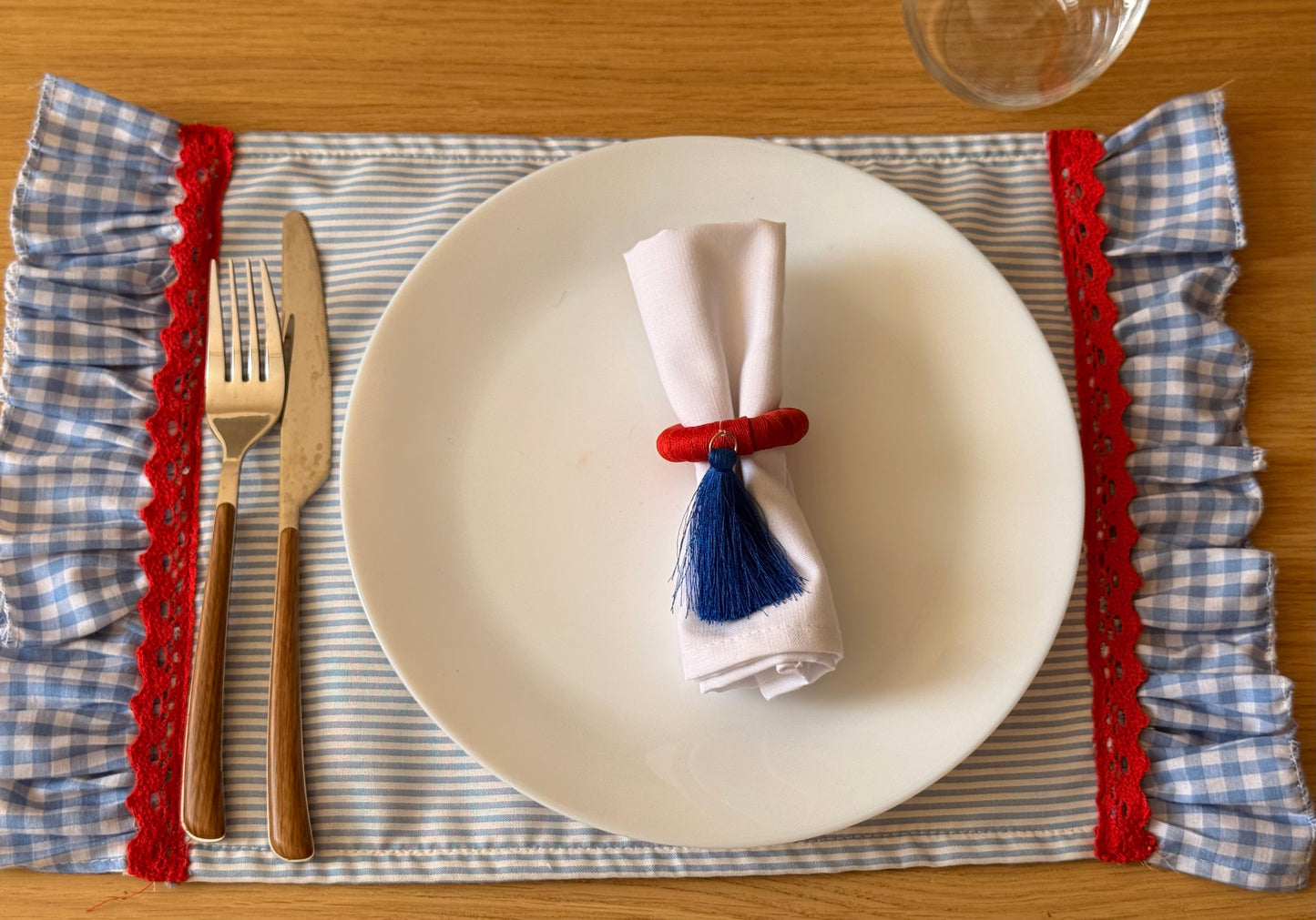 The Happy Table Placemats