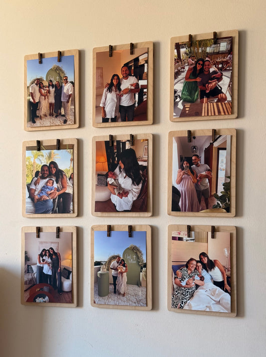 StoryWall Boards