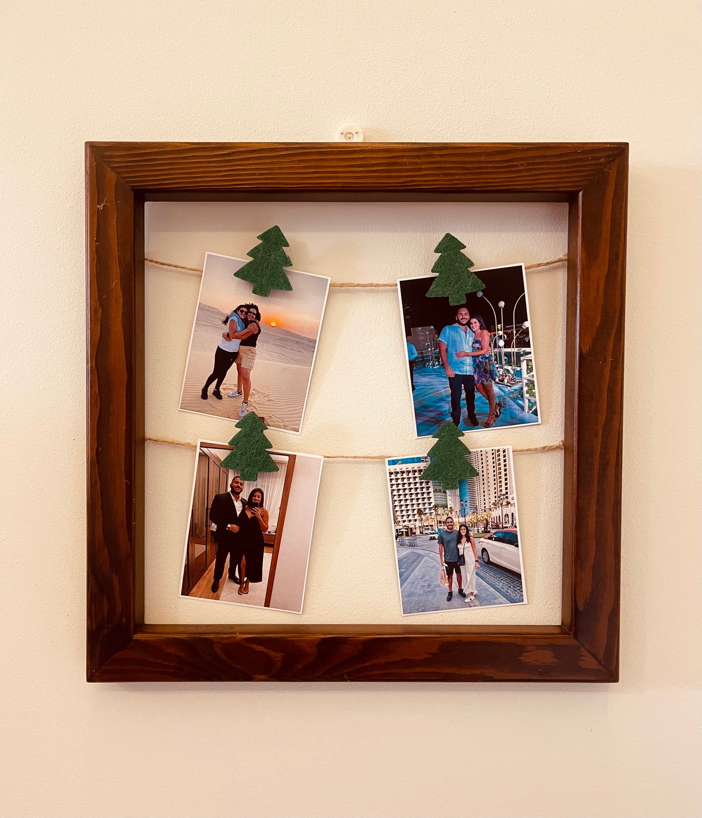 Picture Perfect Frame