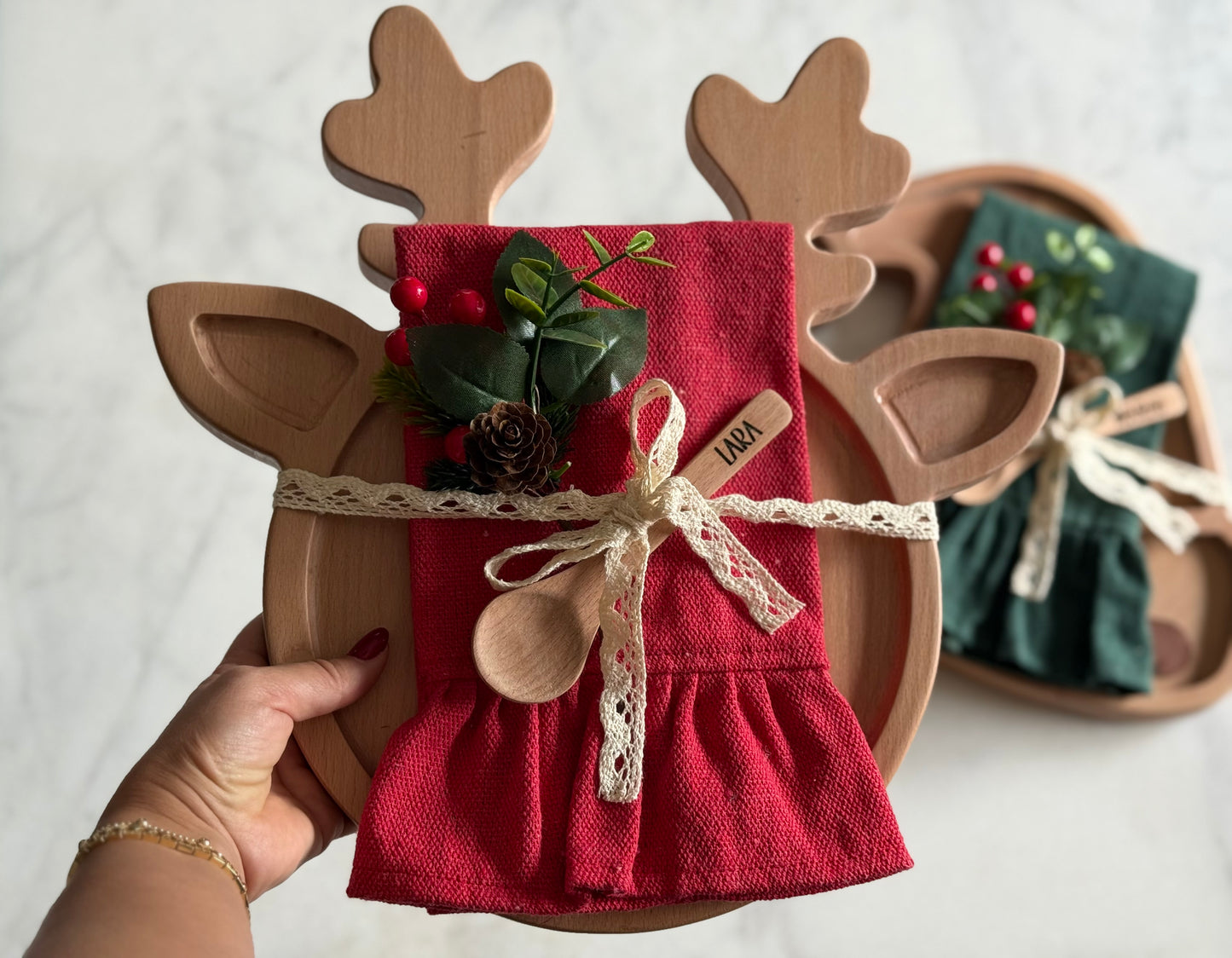 Treat Board Gift Bundle