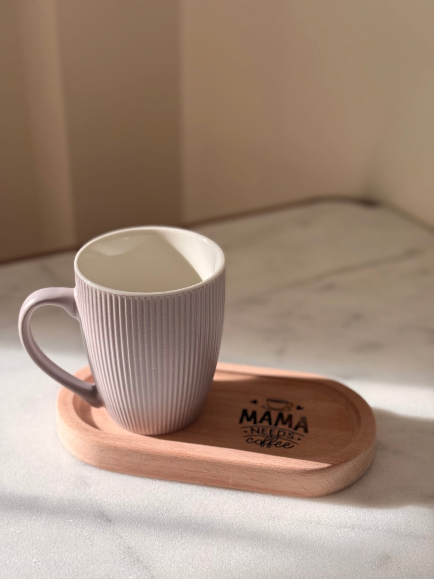 Mama Needs Coffee
