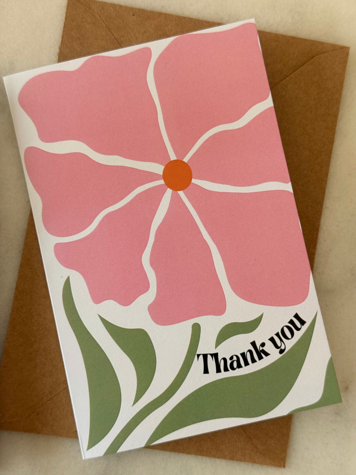 Bloom Greeting Cards