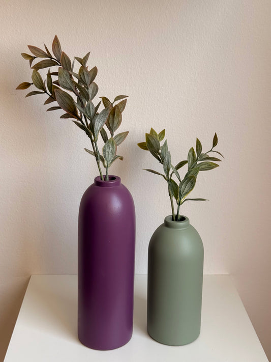 The Harmony Vases | Set of 2