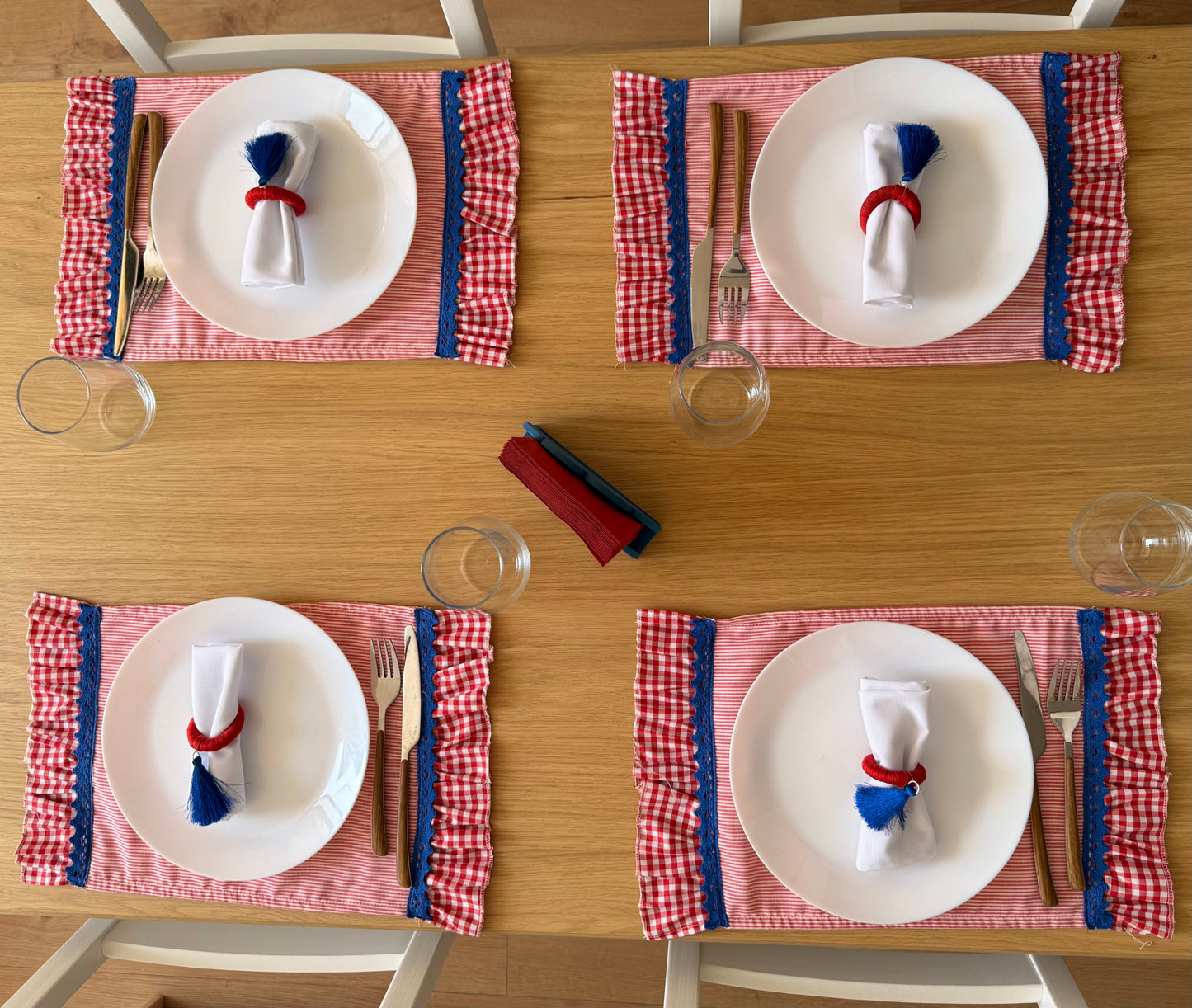 The Happy Table Placemats