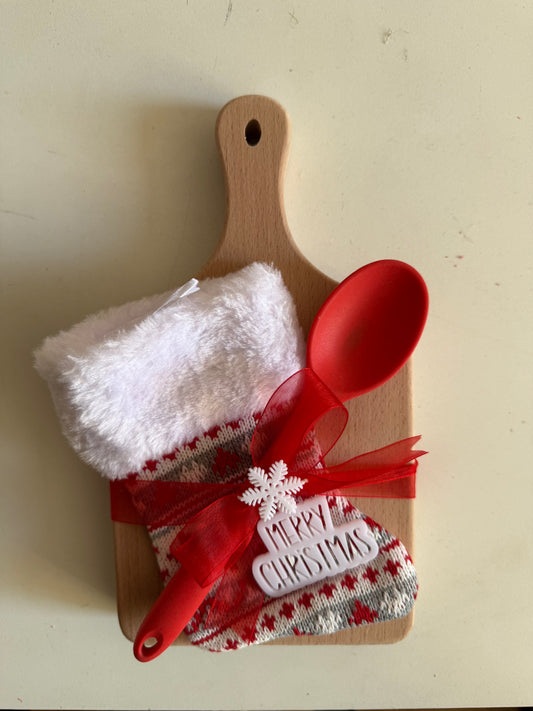 Merry Moments Mini Set