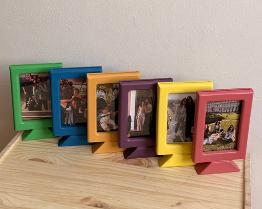 The Pop Frame
