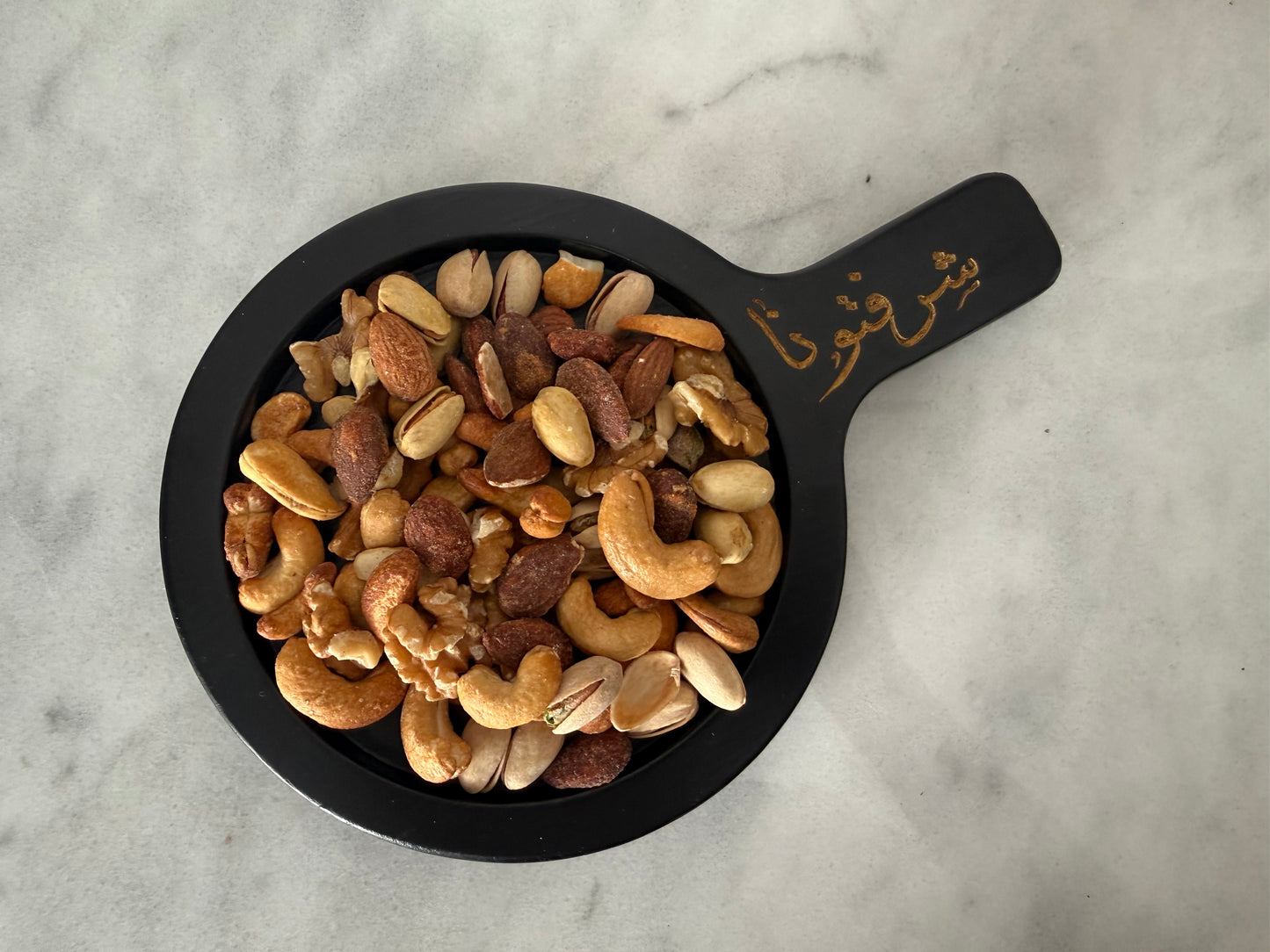 Ramadan Treats Tray