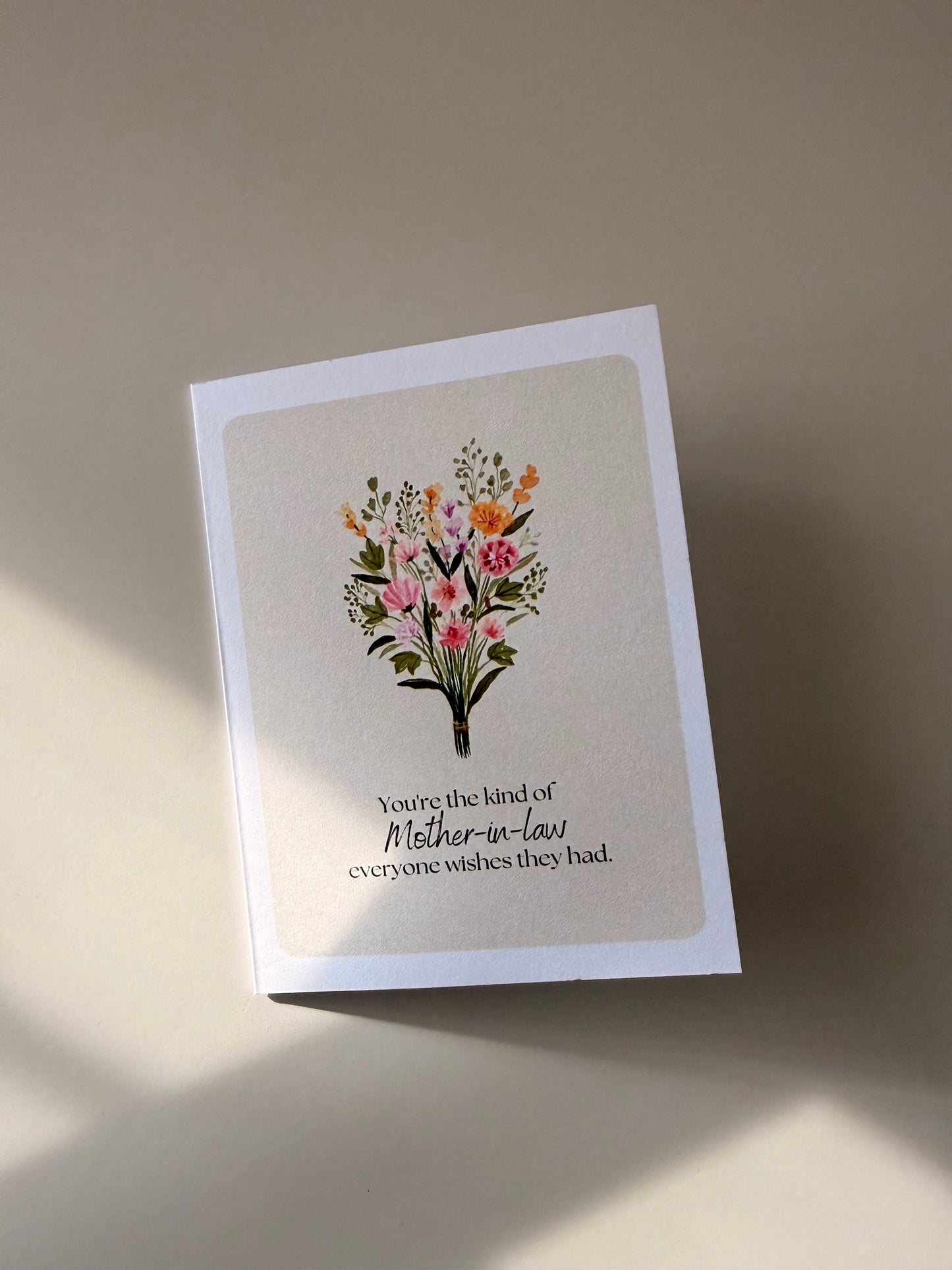 Mother’s Day Mini Cards