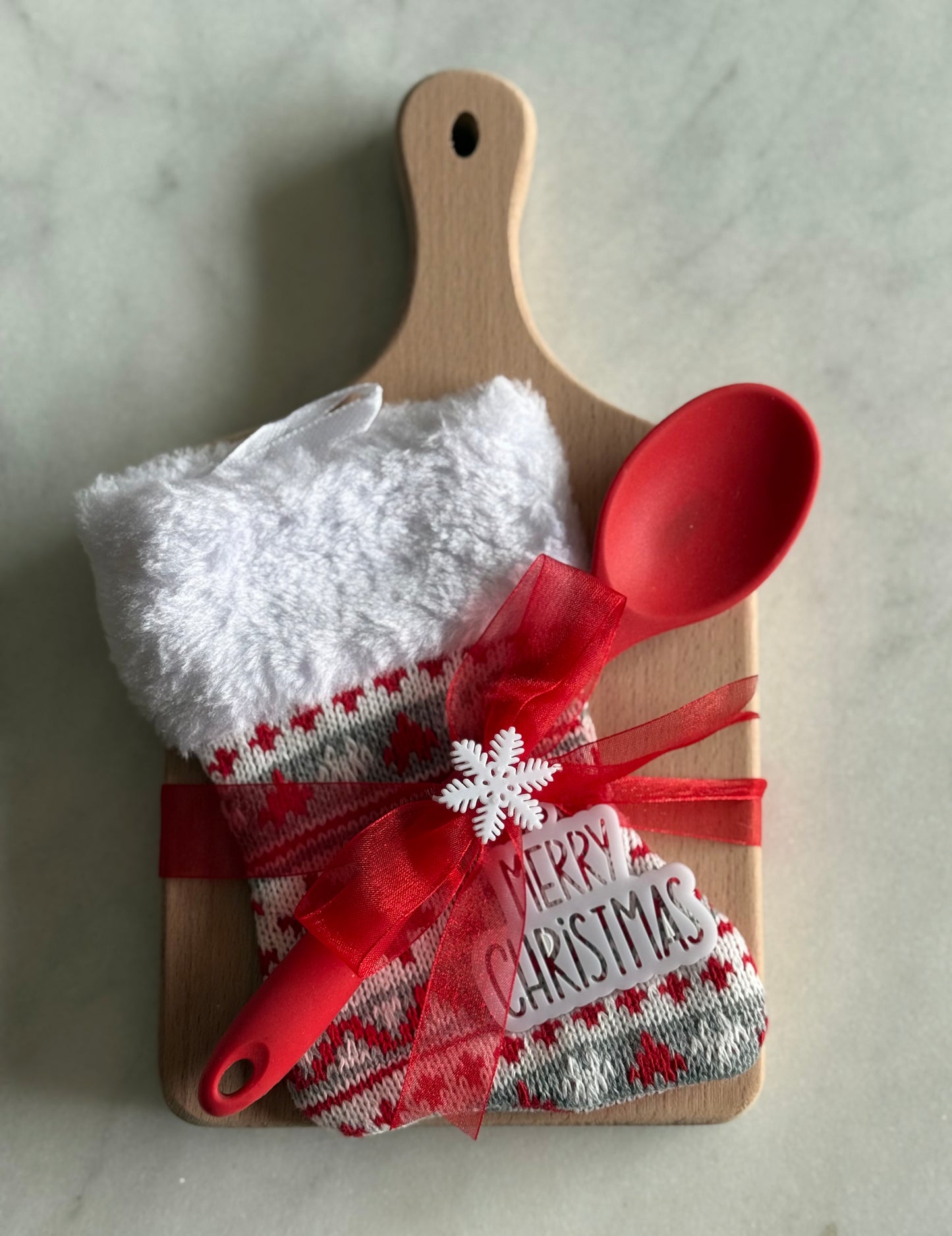 Merry Moments Mini Set