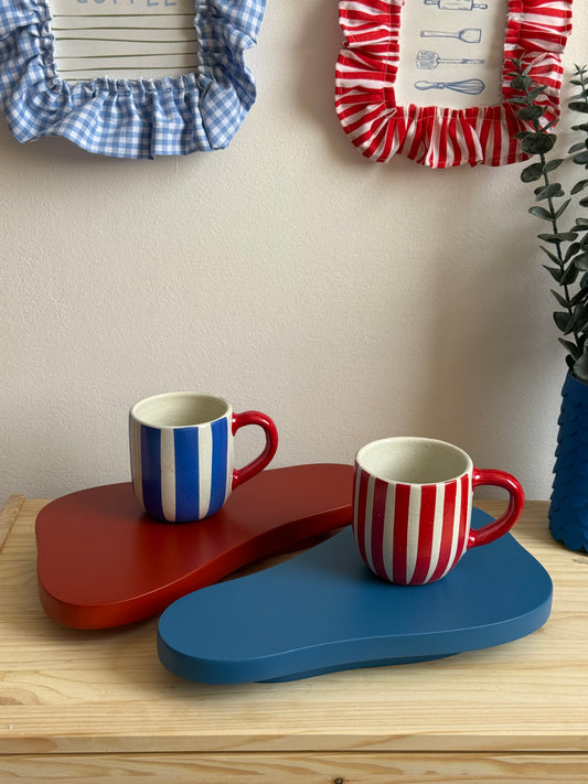 Playful Sips Mug