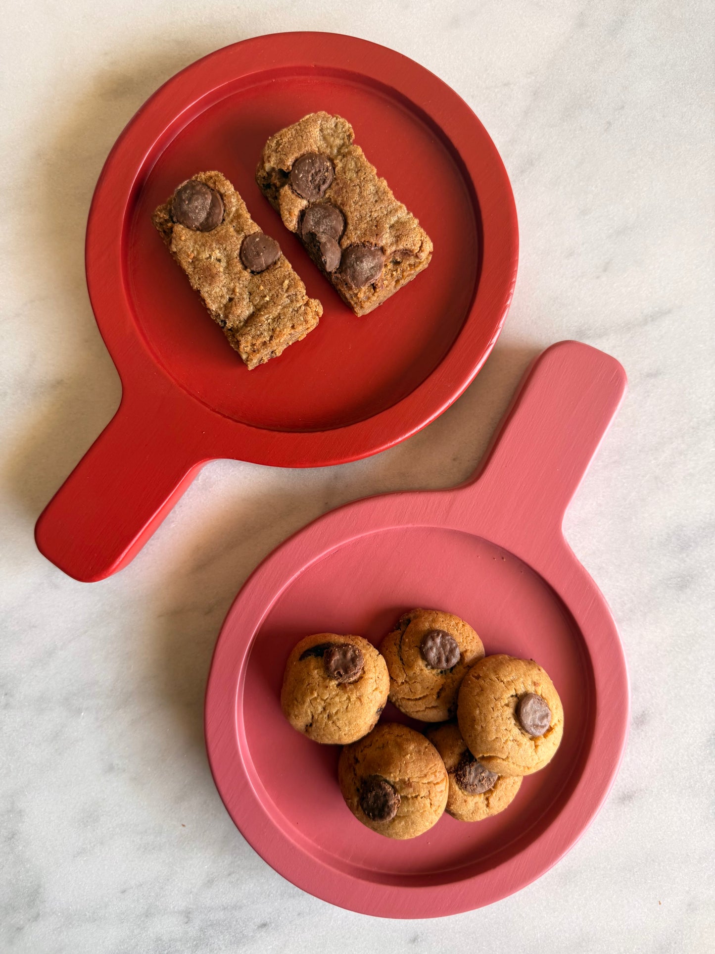 Play Tray | Wooden Snack & Serving Tray