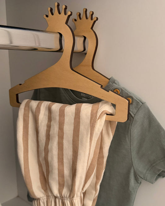 Little Hanger Duo