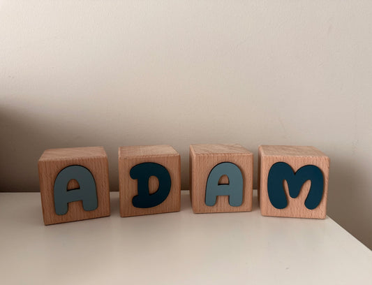 Stack & spell