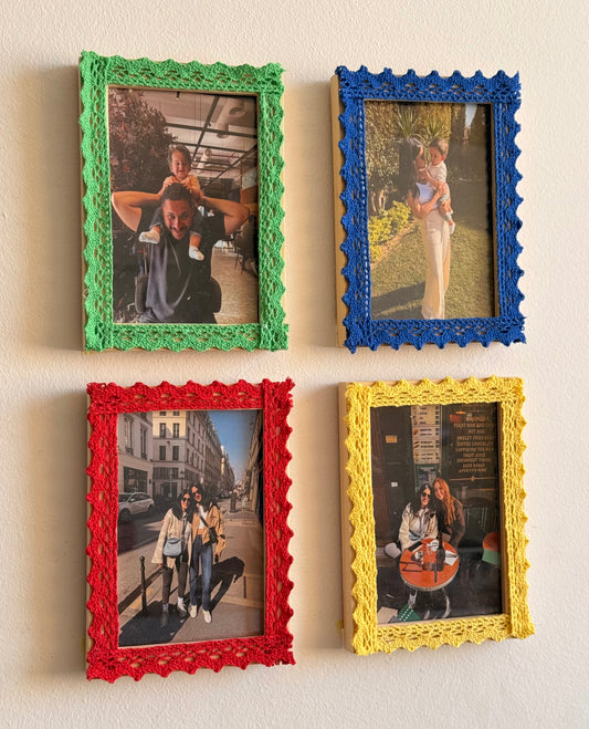 Happy Hue Frames