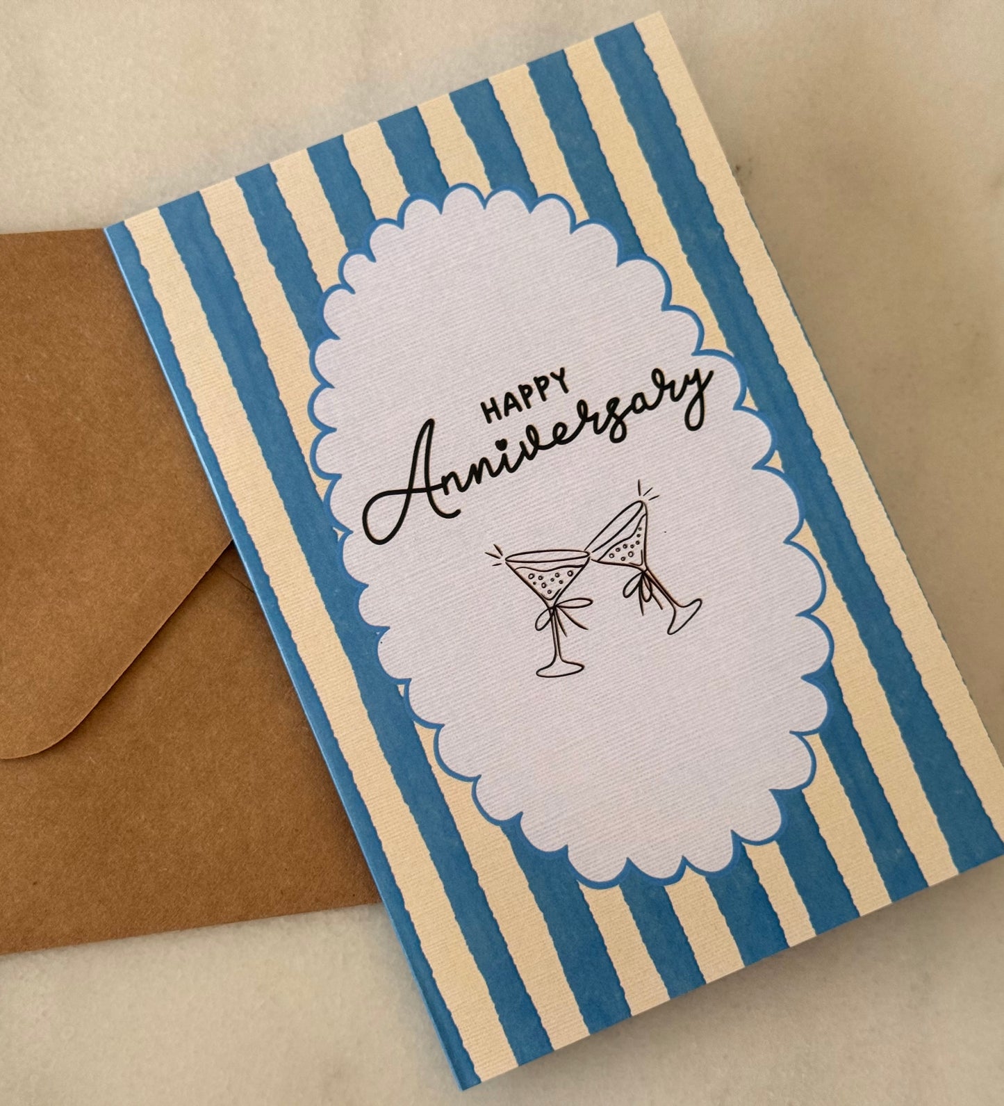 Party Pop Greeting Cards