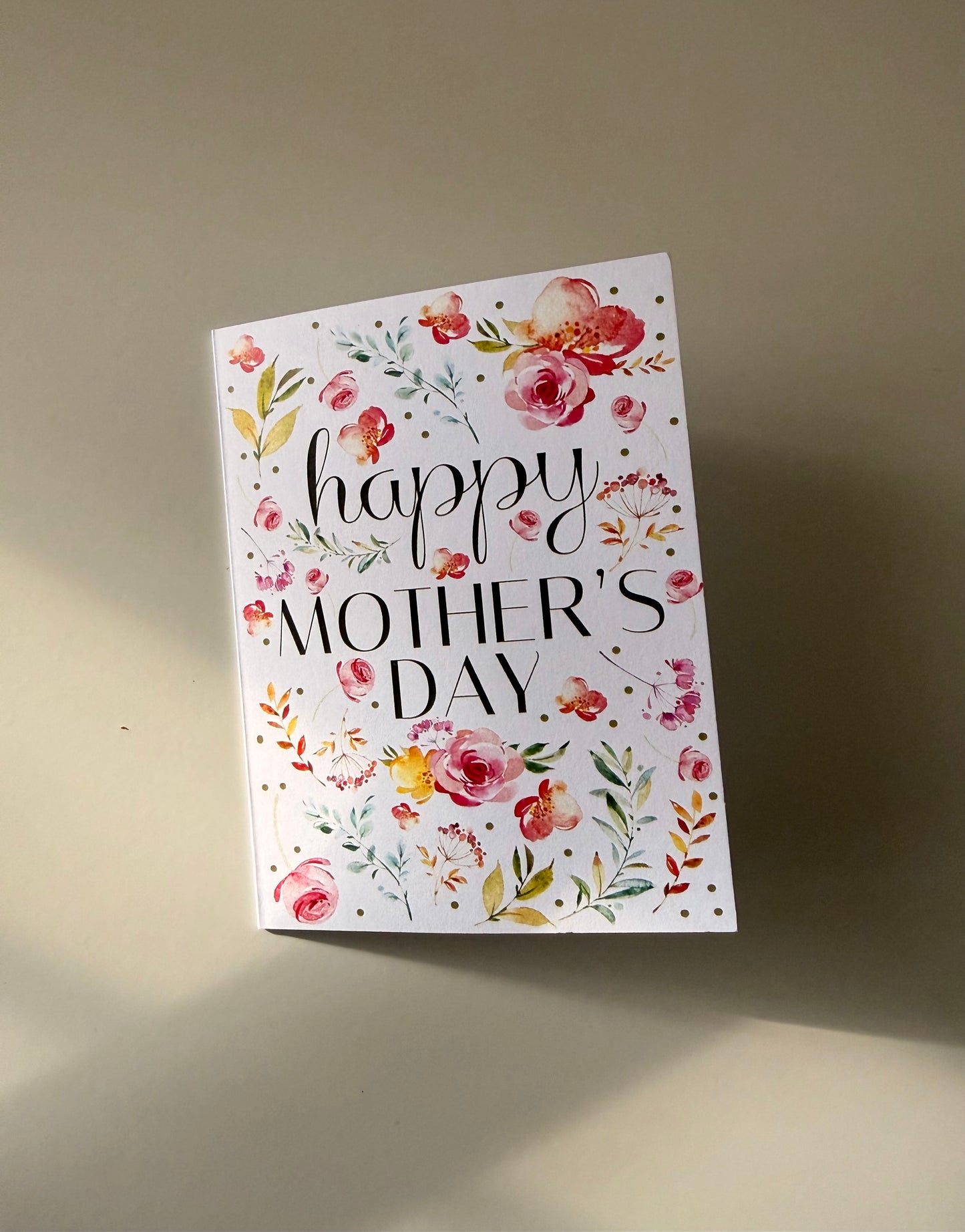 Mother’s Day Mini Cards