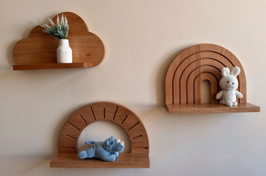 Whimsy Wall Wonders