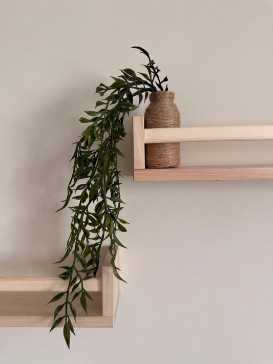 Mini Cascade Vase