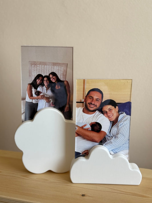 Bloom & Sky Photo Holders