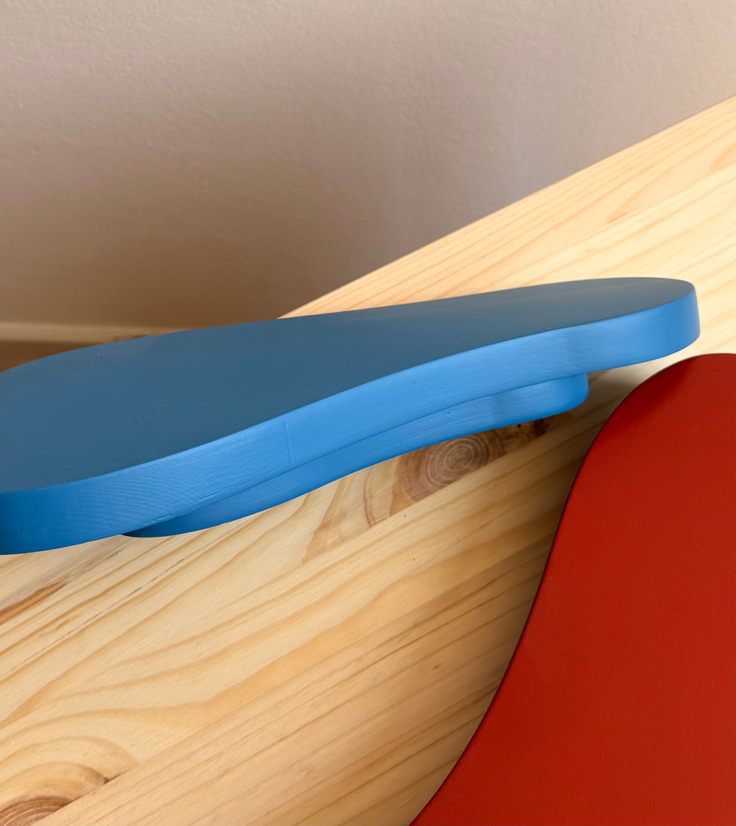 The Flow Tray