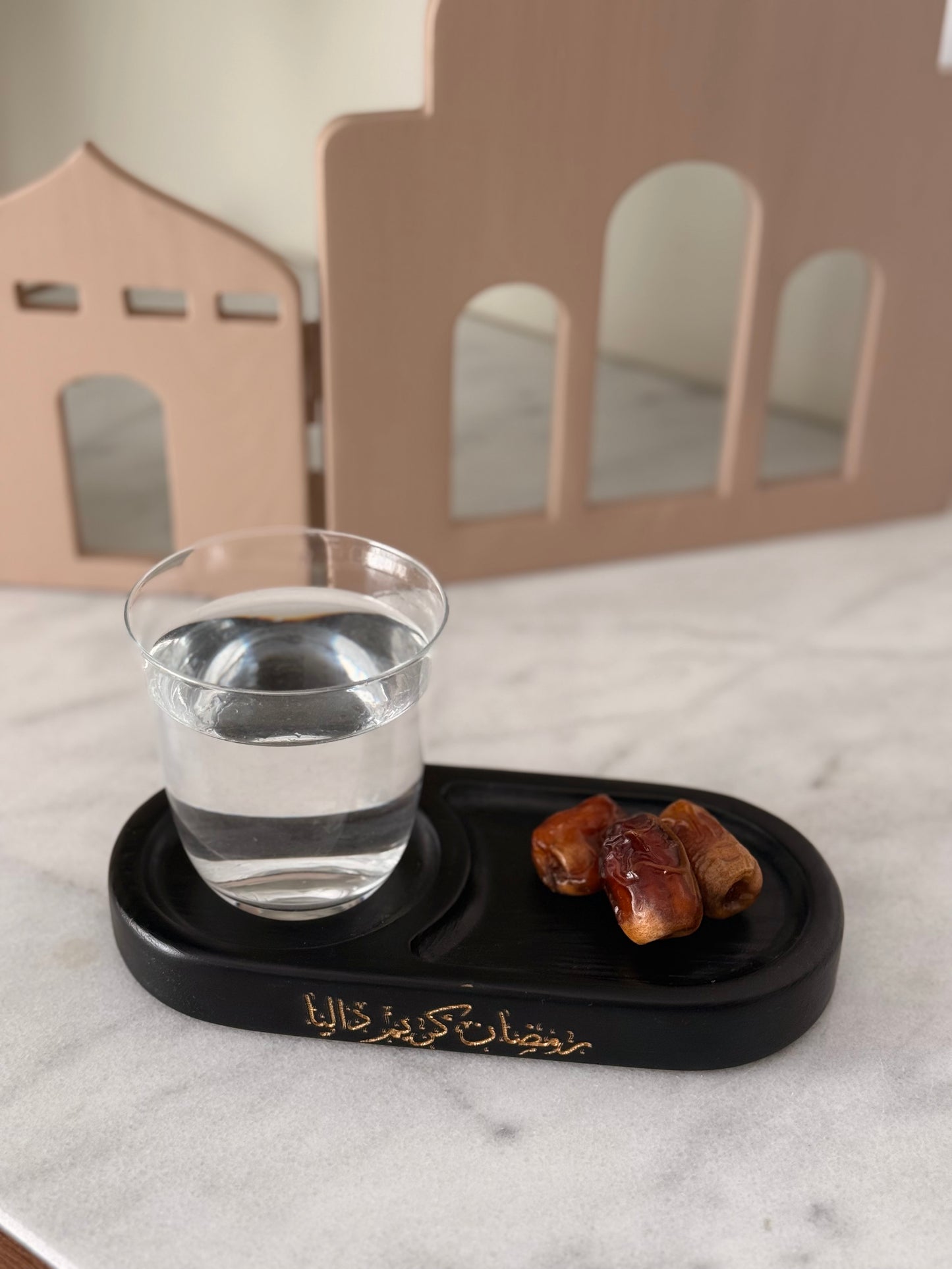 Ramadan Moments Tray