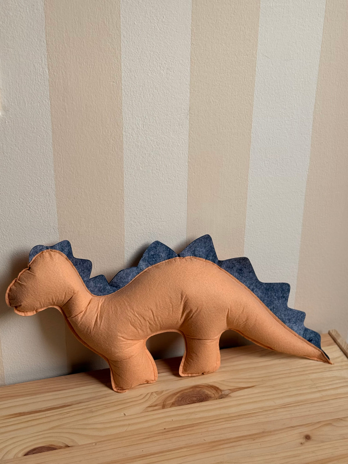 Handmade Dino Friends