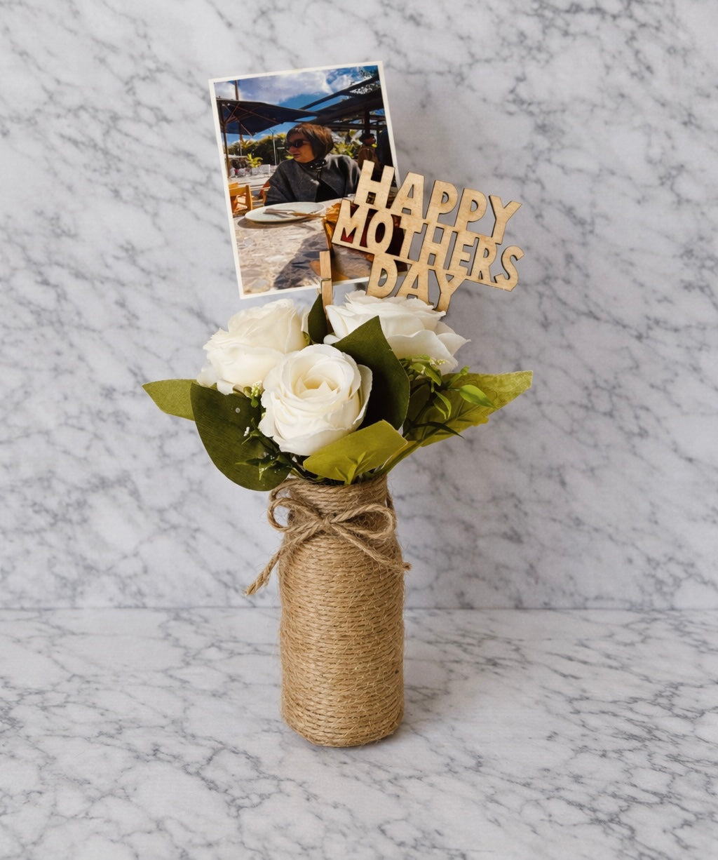 Mini Mother’s day bouquet