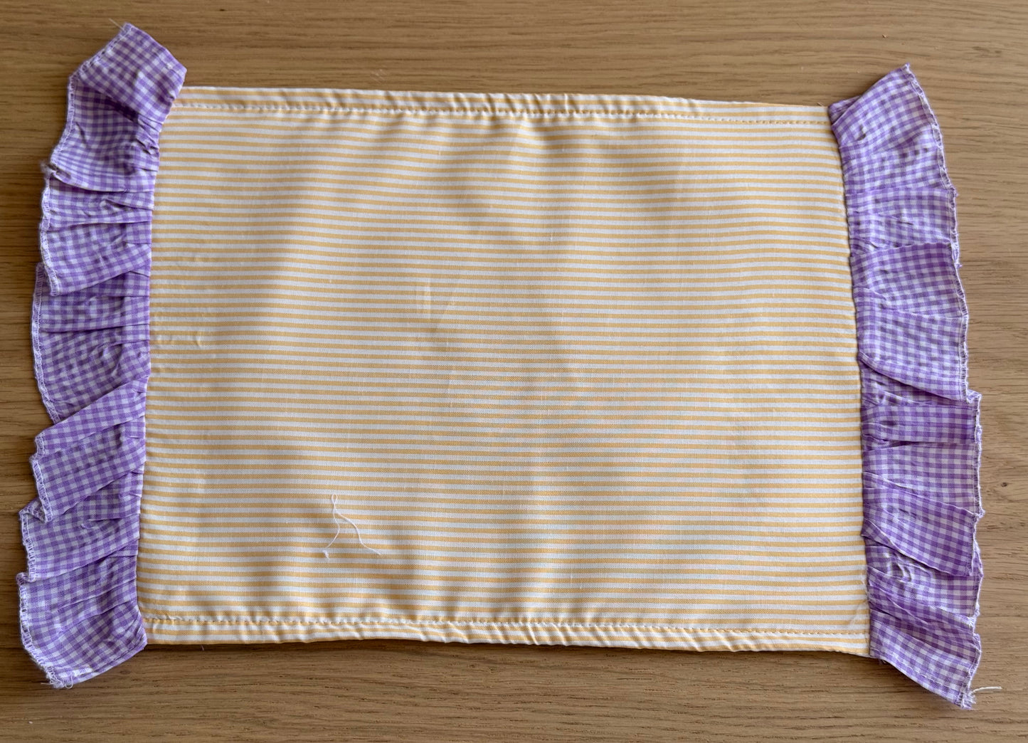 The Happy Table Placemats