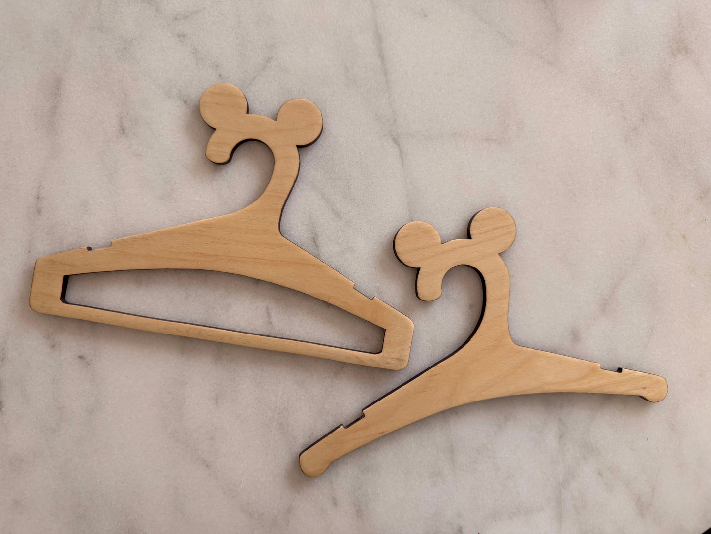 Little Hanger Duo