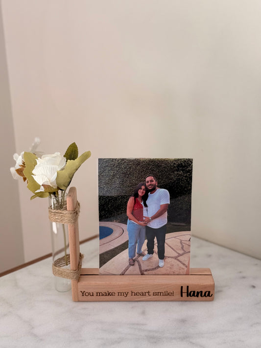 Strongest Love Frame