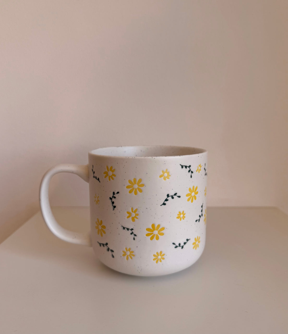 The Everyday Mug