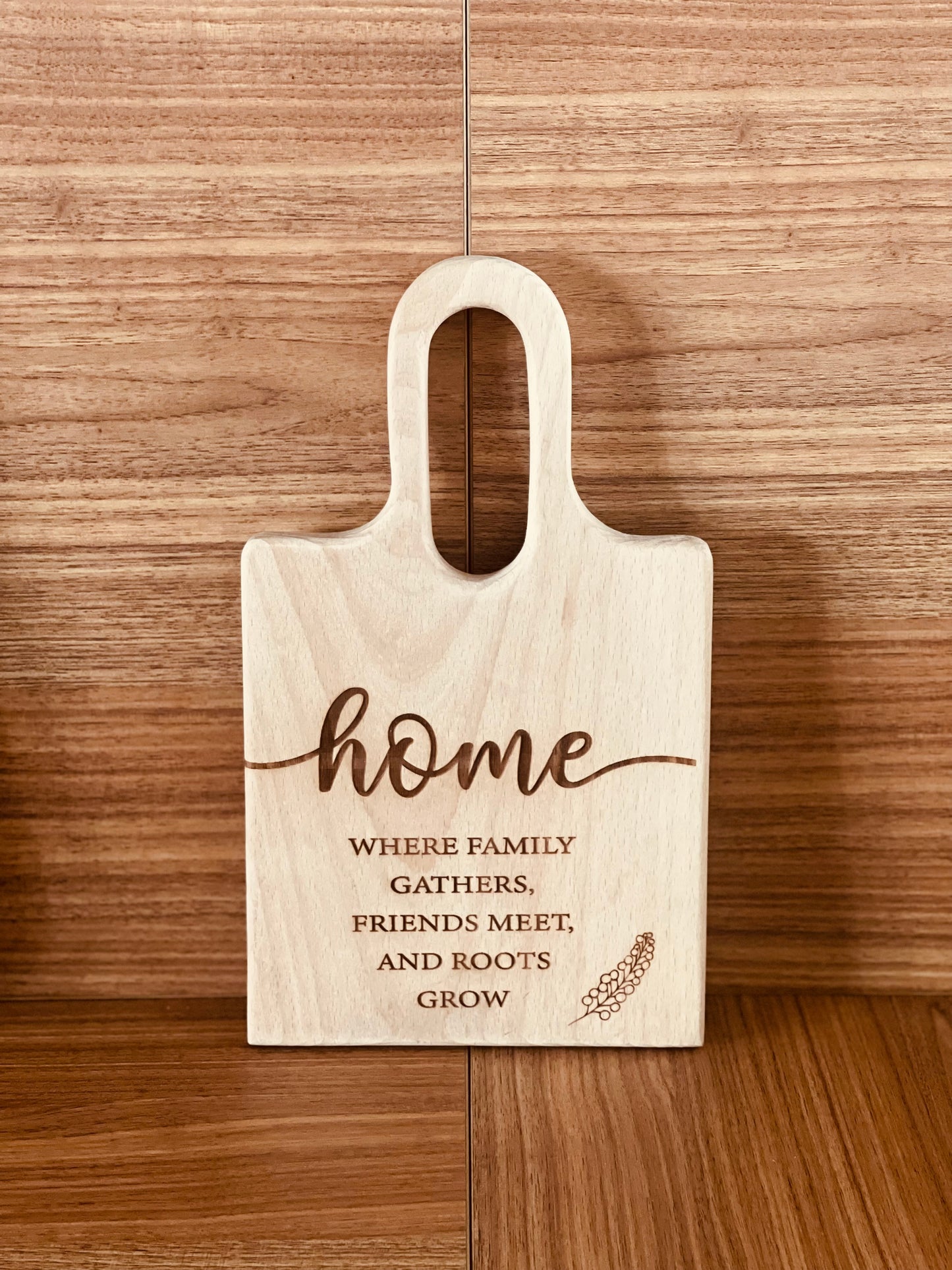 HOME boards Set