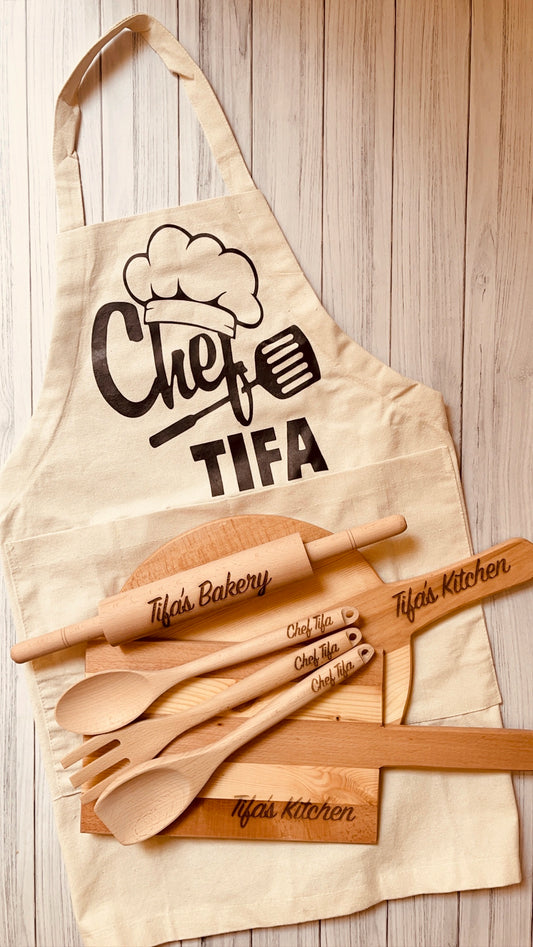 Special Chef Set