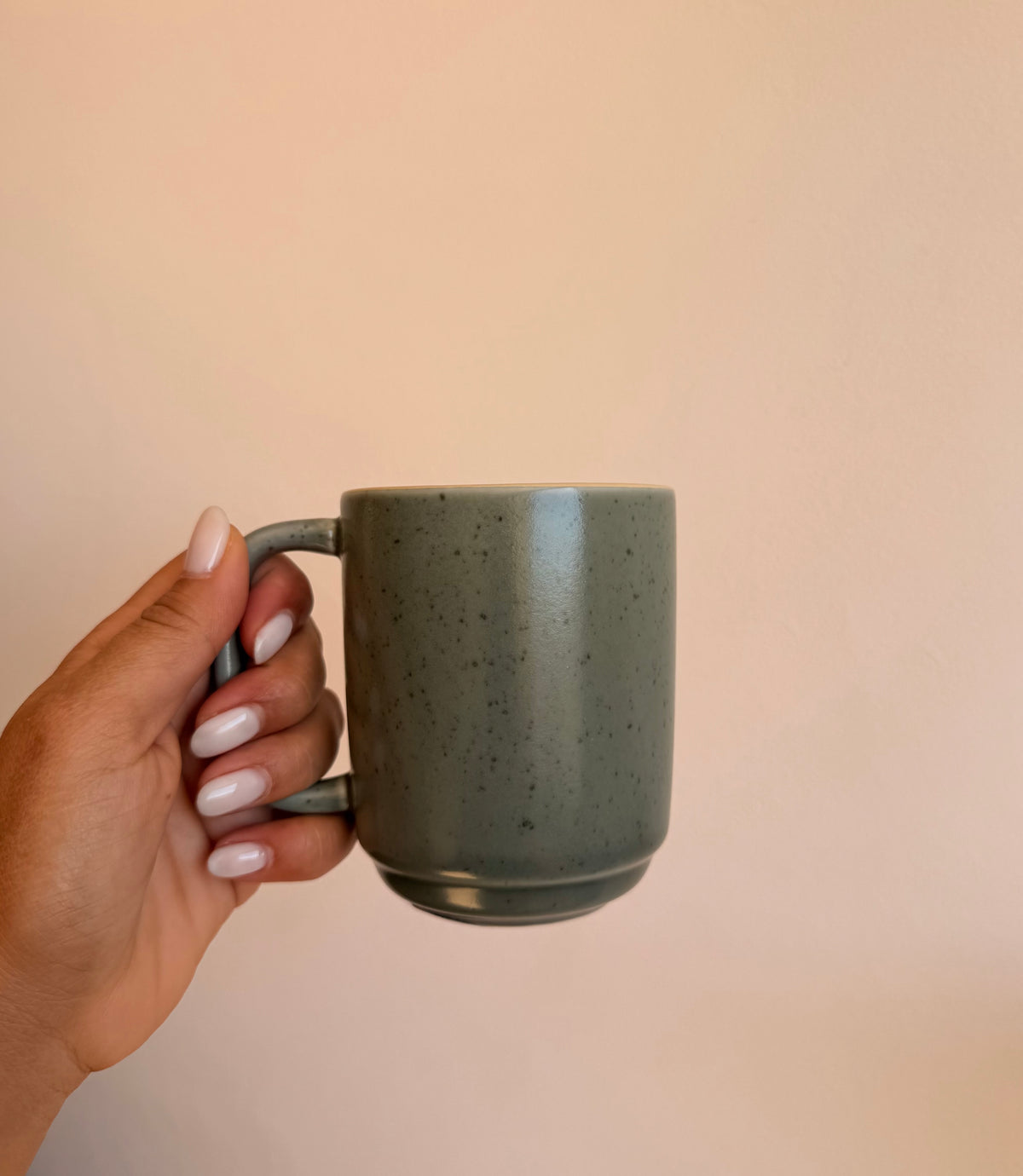 The Everyday Mug