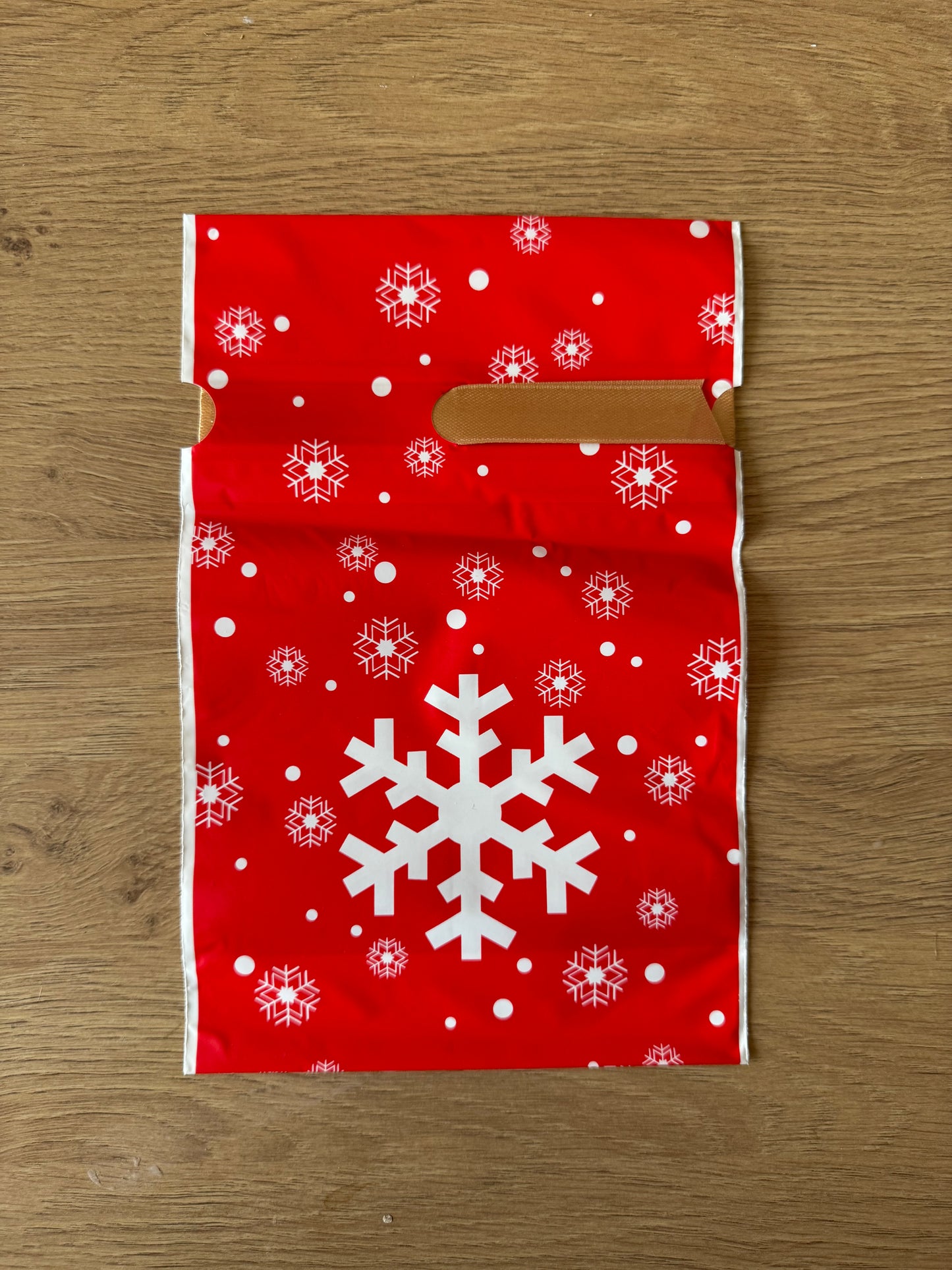 Merry Wrap Pouches (Small)