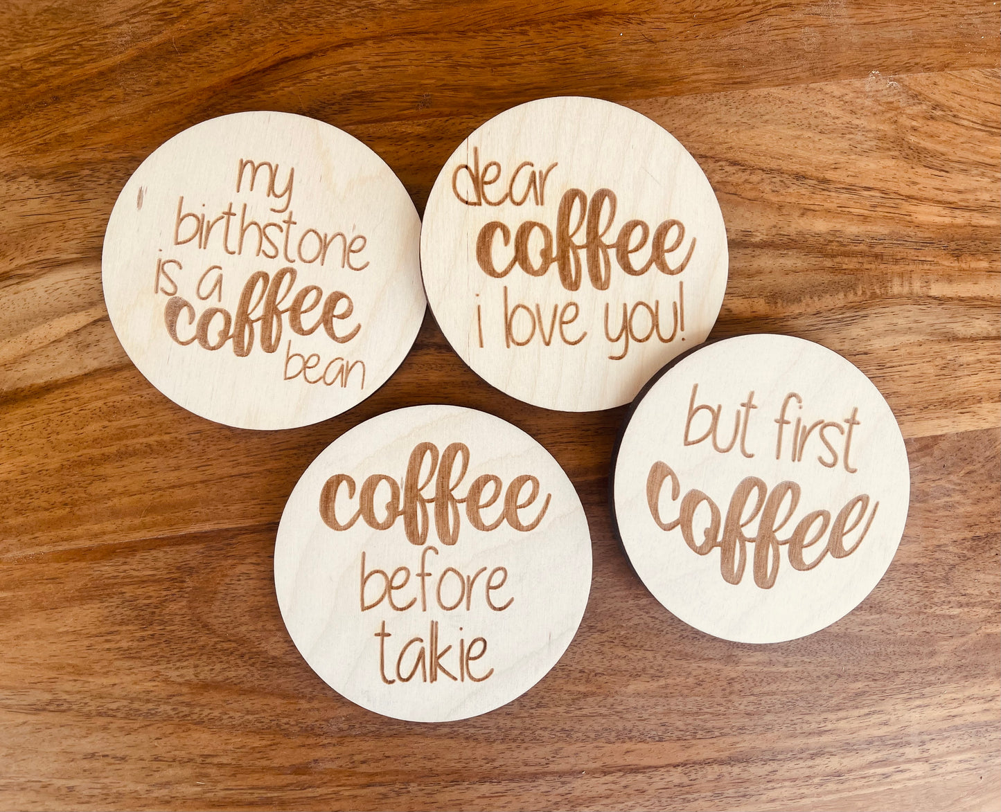 Coffee Lover Set