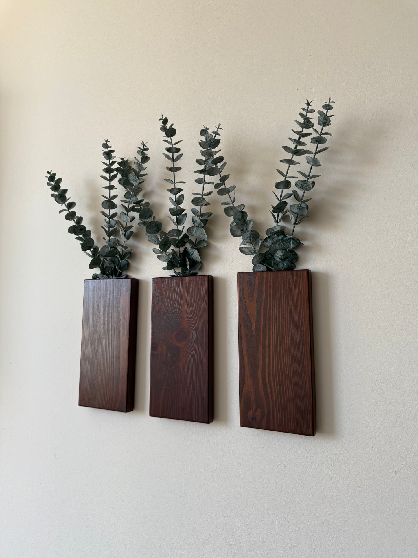 Botanic Wall blocks