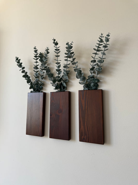 Botanic Wall blocks