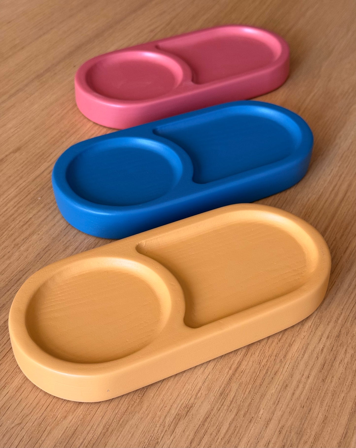 Pop Sip Tray