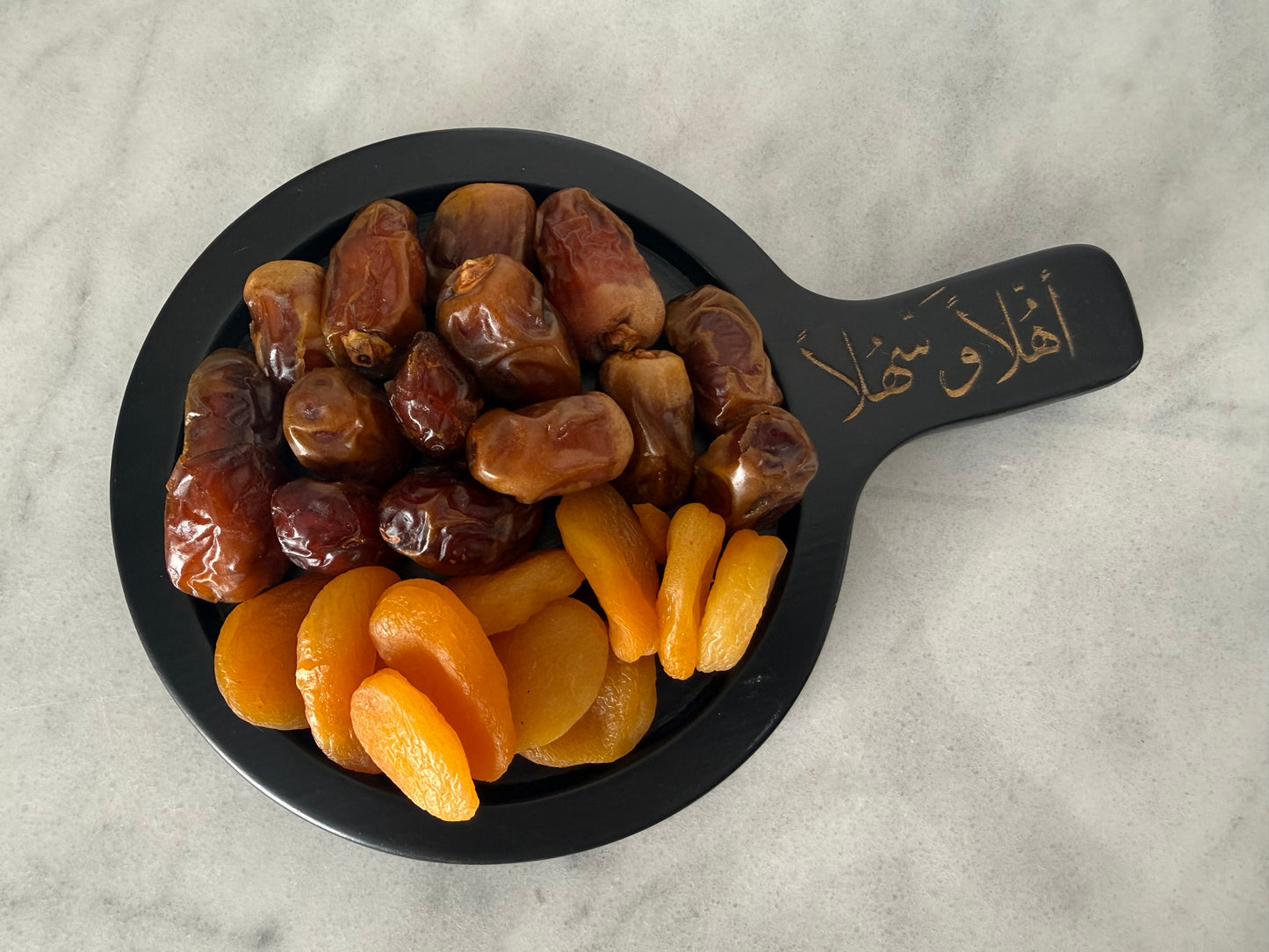 Ramadan Treats Tray