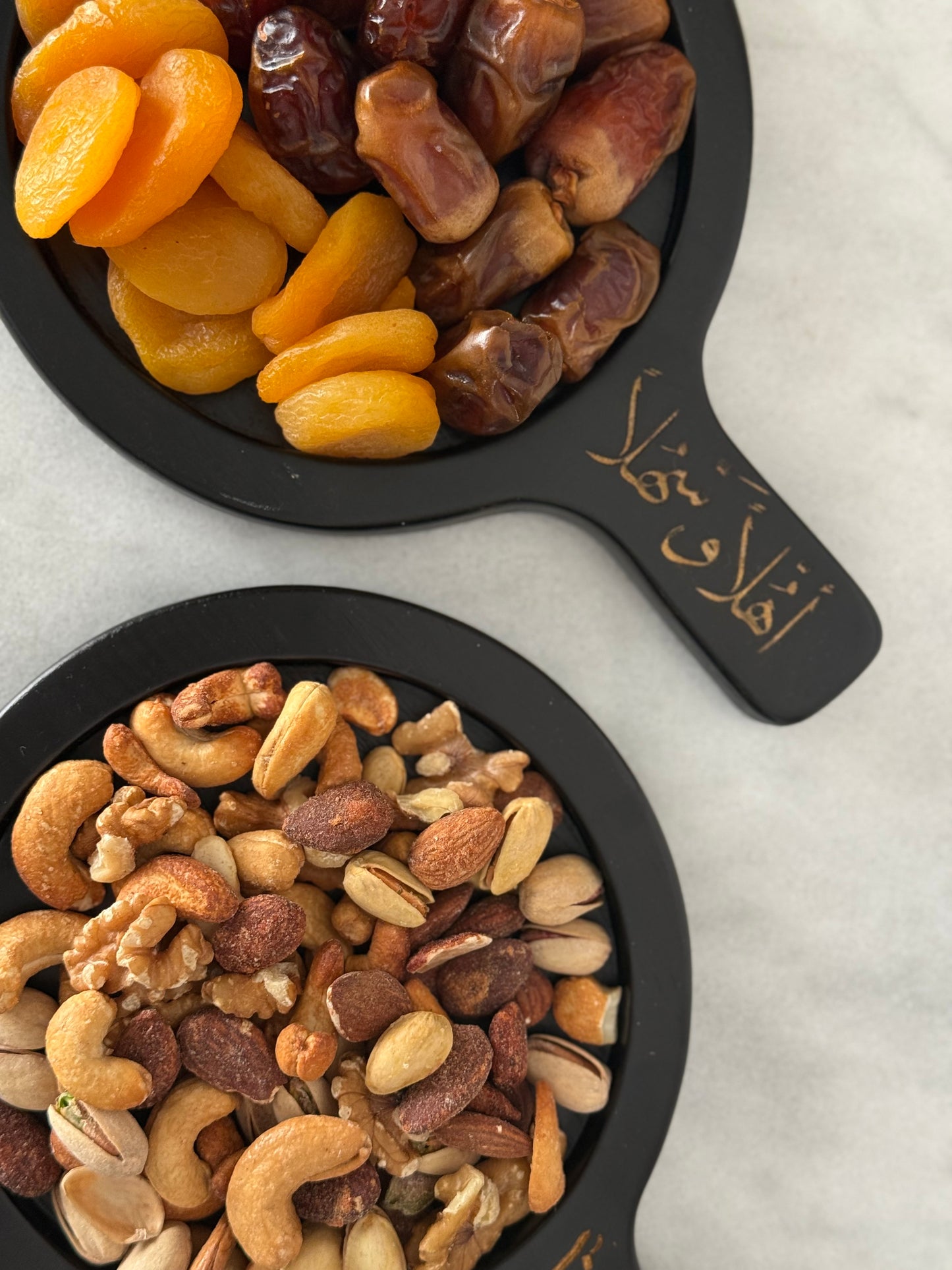 Ramadan Treats Tray