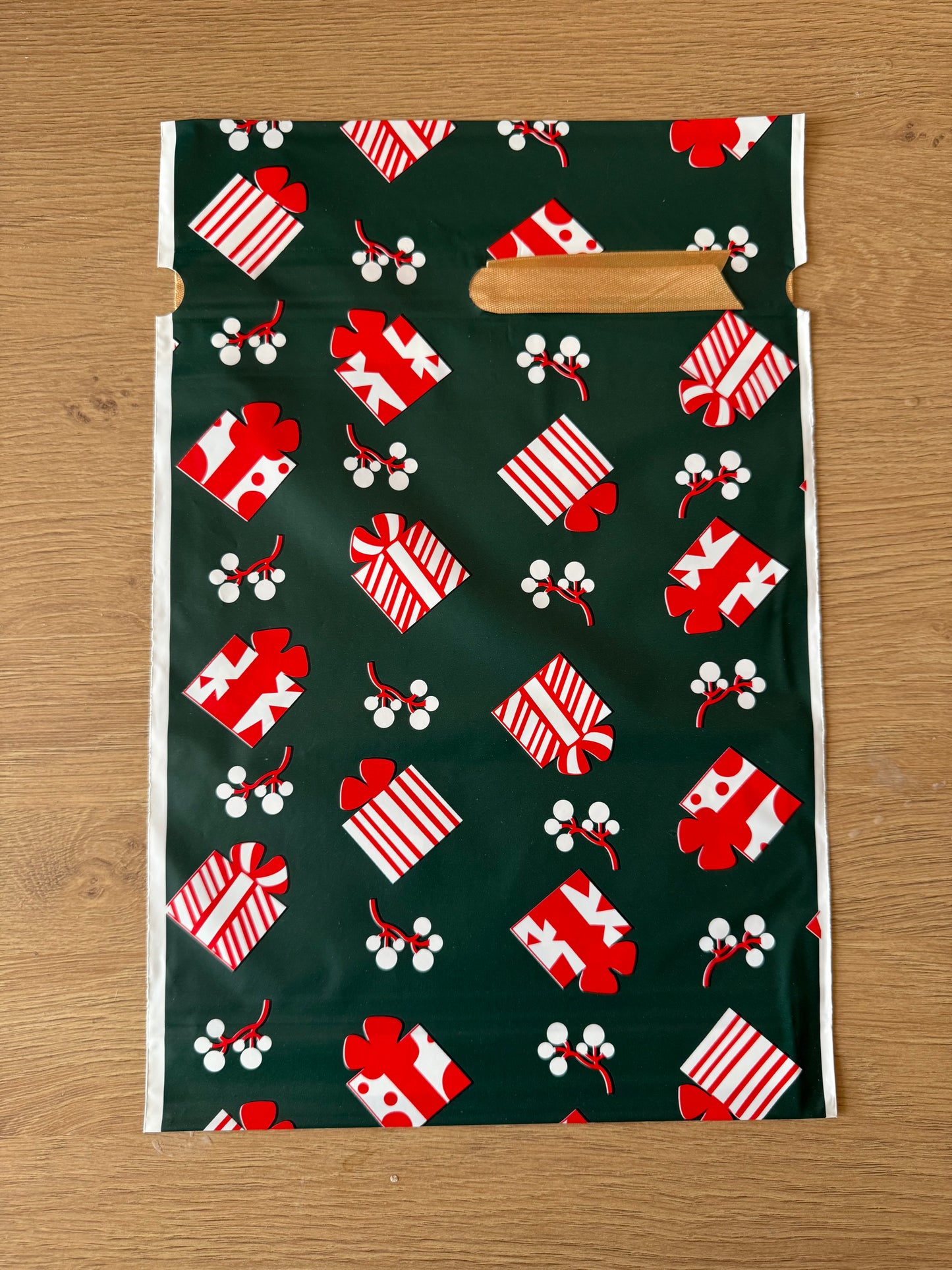 Merry Wrap Pouches (Small)