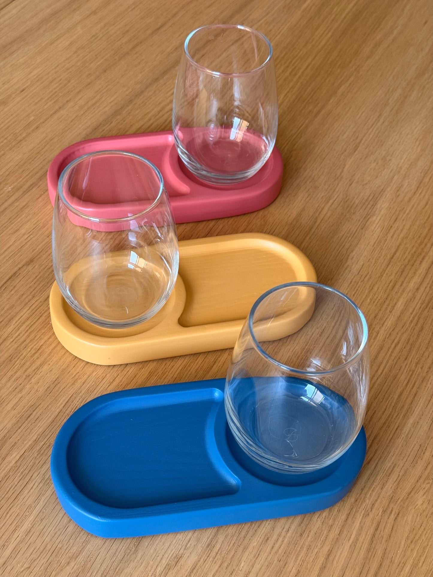 Pop Sip Tray