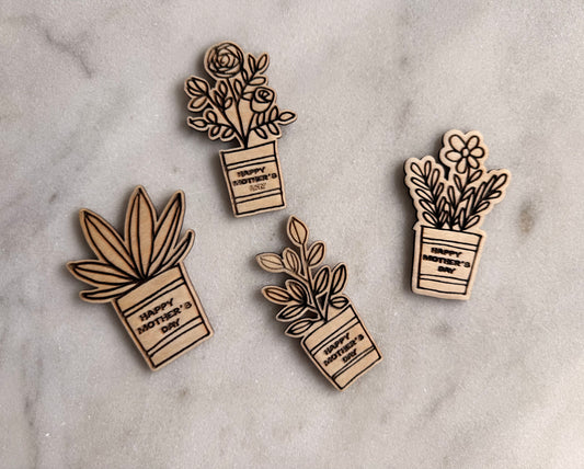 Mother's Day Magnets
