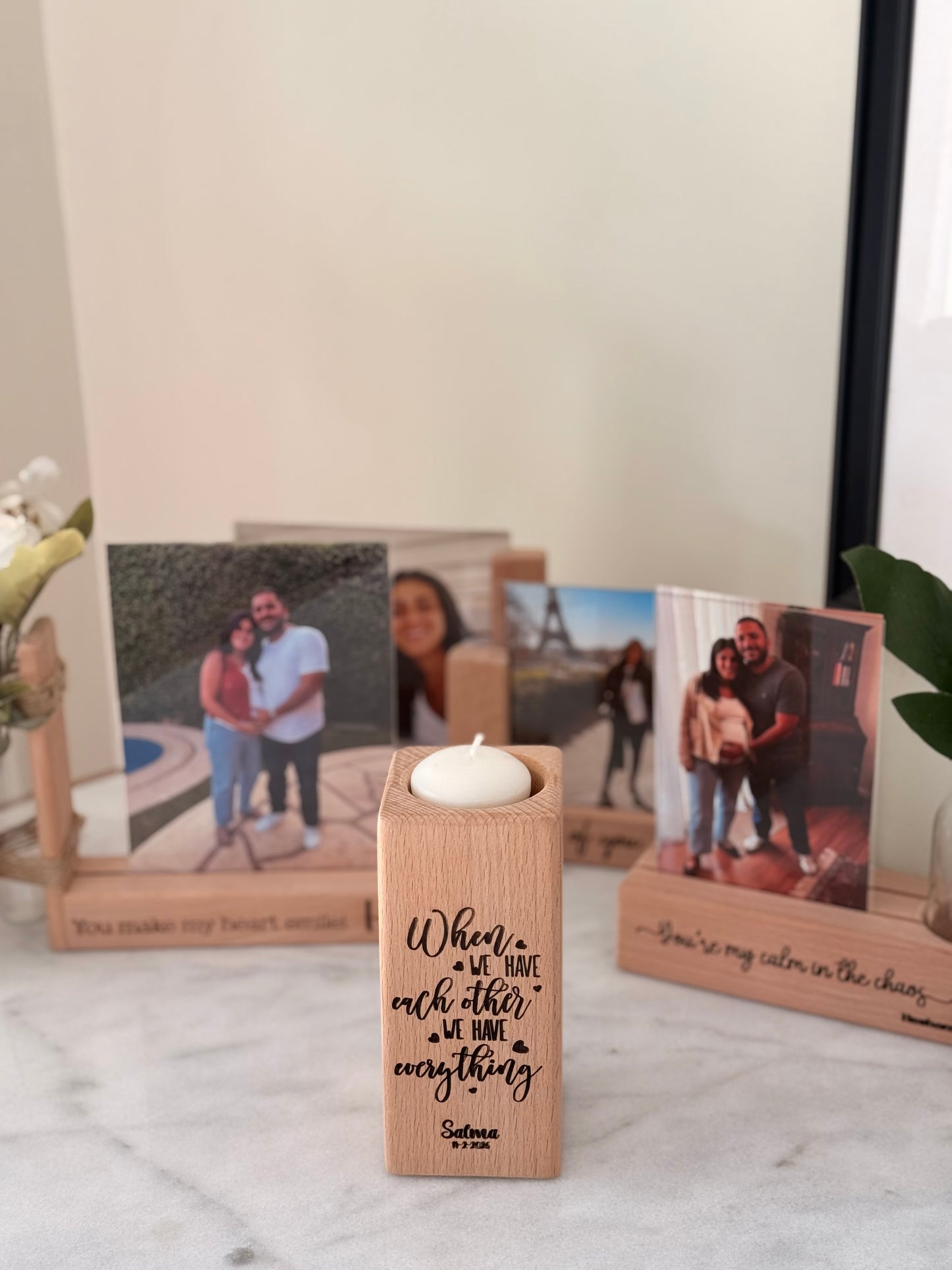 Amoré Candle