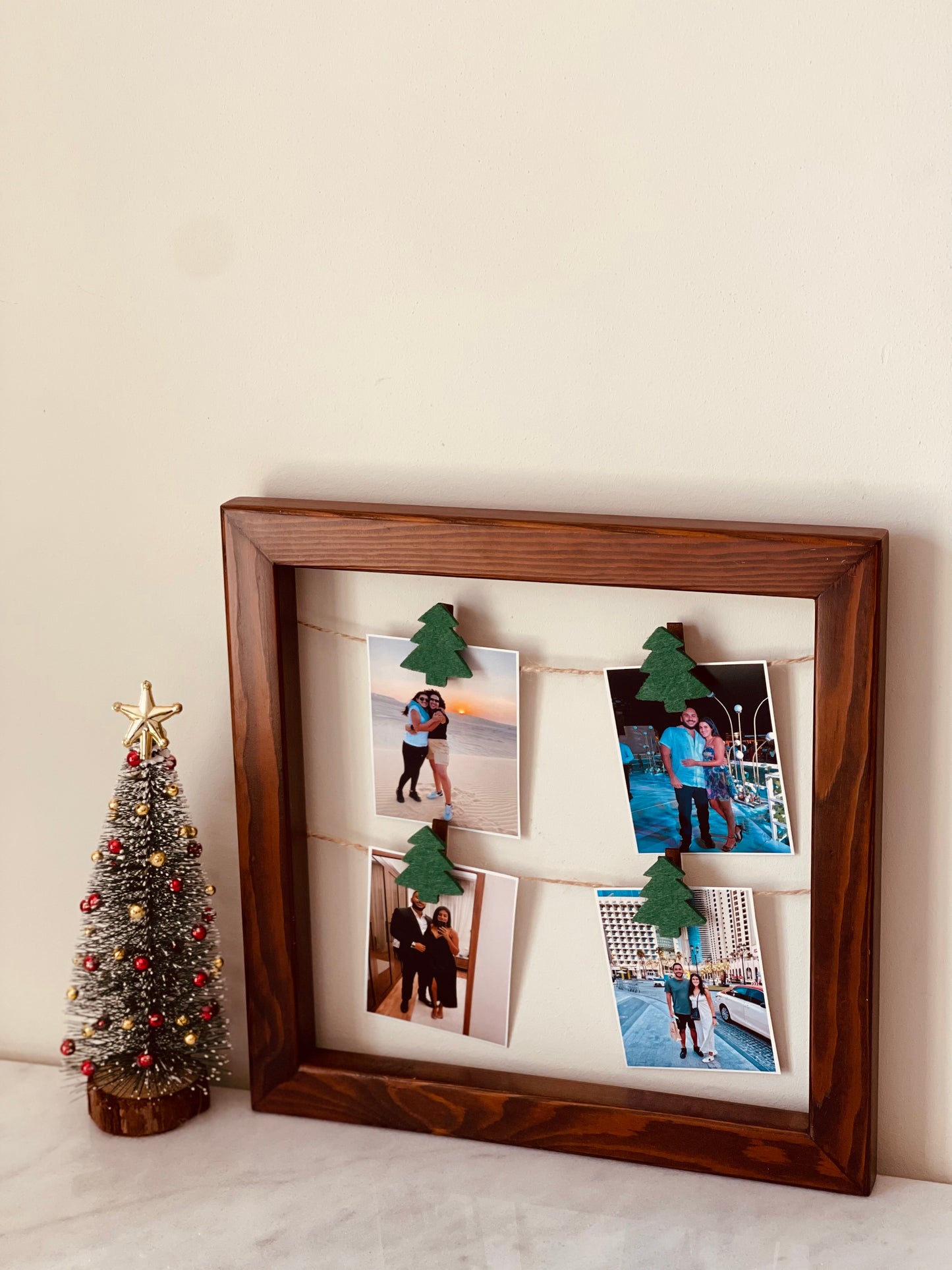 Picture Perfect Frame